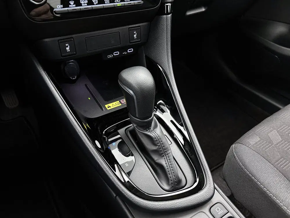 Toyota Yaris 1.5 Hybrid 115 Dynamic uit 2025, foto 11