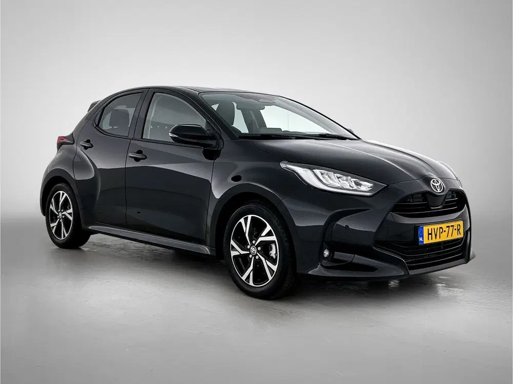 Toyota Yaris 1.5 Hybrid 115 Dynamic uit 2025, foto 13