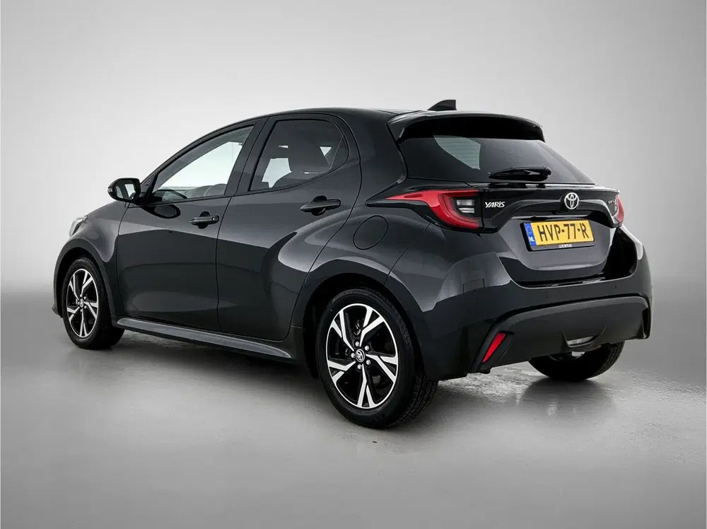 Toyota Yaris 1.5 Hybrid 115 Dynamic uit 2025, foto 14