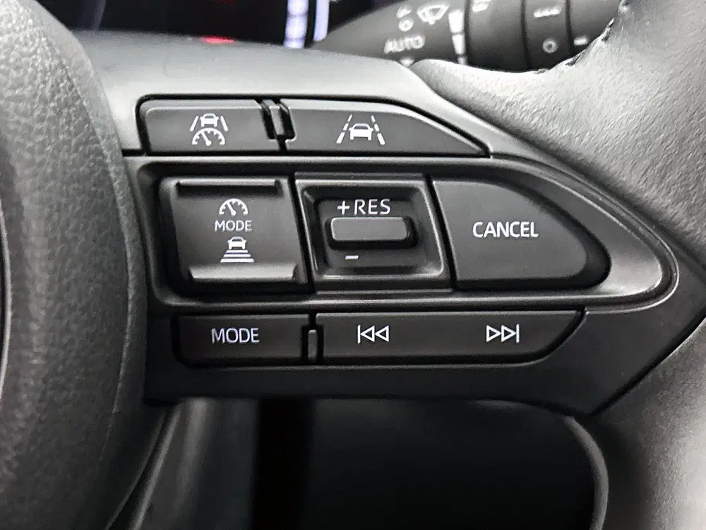 Toyota Yaris 1.5 Hybrid 115 Dynamic uit 2025, foto 15