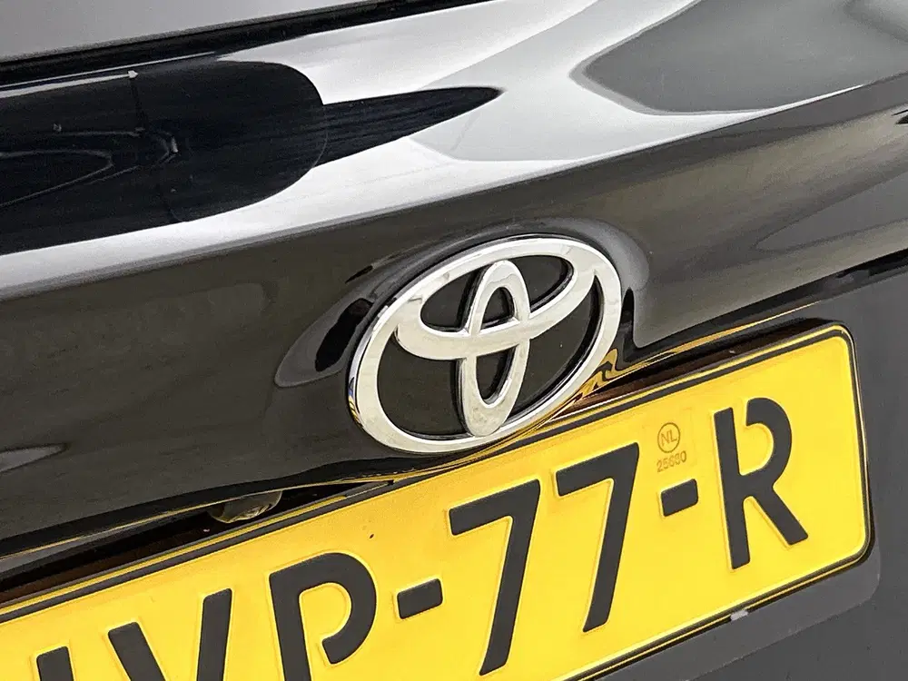 Toyota Yaris 1.5 Hybrid 115 Dynamic uit 2025, foto 20