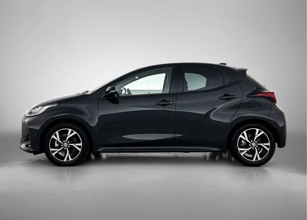 Toyota Yaris 1.5 Hybrid 115 Dynamic uit 2025, foto 3