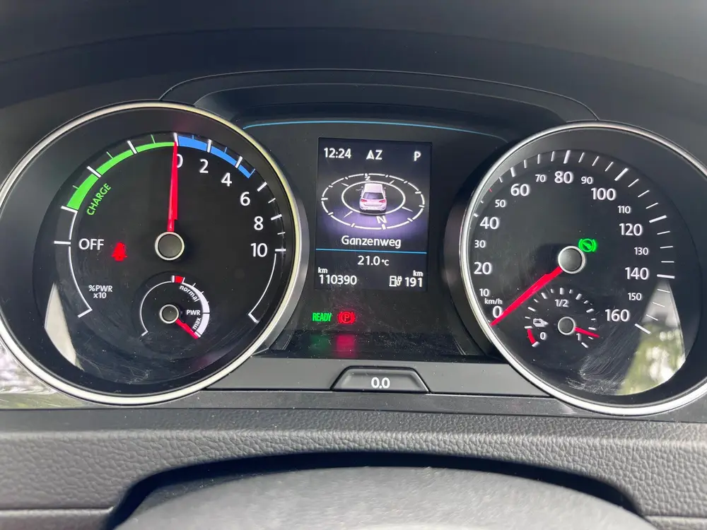 VOLKSWAGEN GOLF e-Golf 2019 5-drs 110.000KM 100KW (bj 2019) uit 2019, foto 12