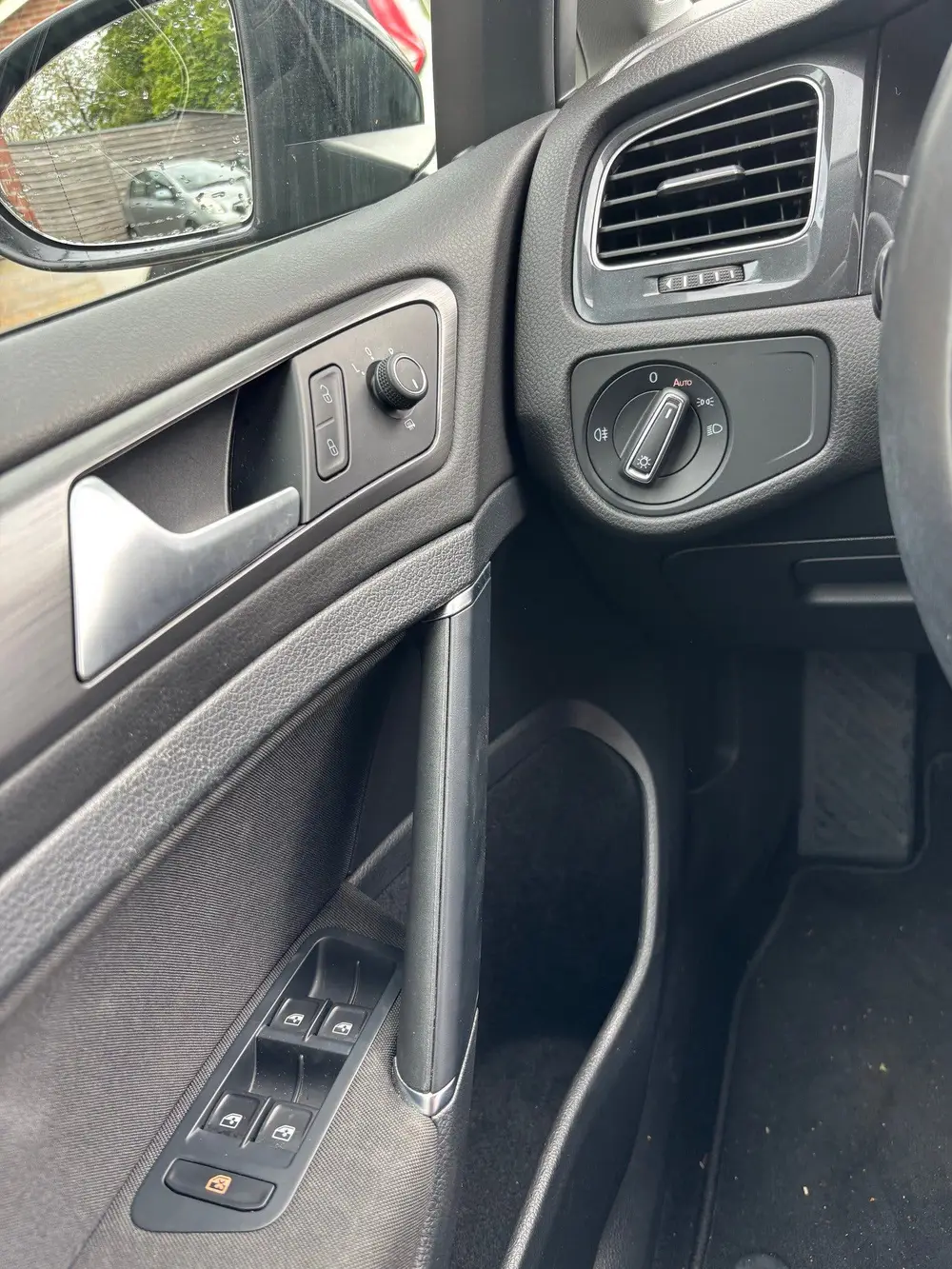VOLKSWAGEN GOLF e-Golf 2019 5-drs 110.000KM 100KW (bj 2019) uit 2019, foto 16