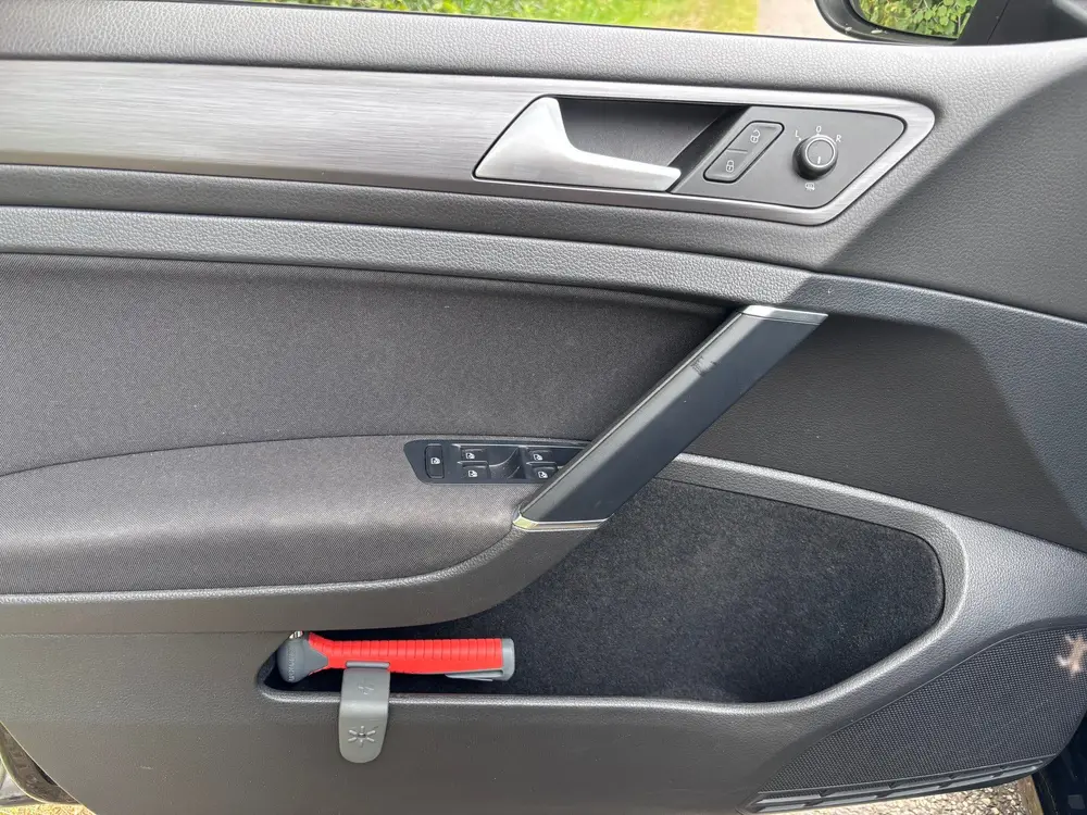 VOLKSWAGEN GOLF e-Golf 2019 5-drs 110.000KM 100KW (bj 2019) uit 2019, foto 17