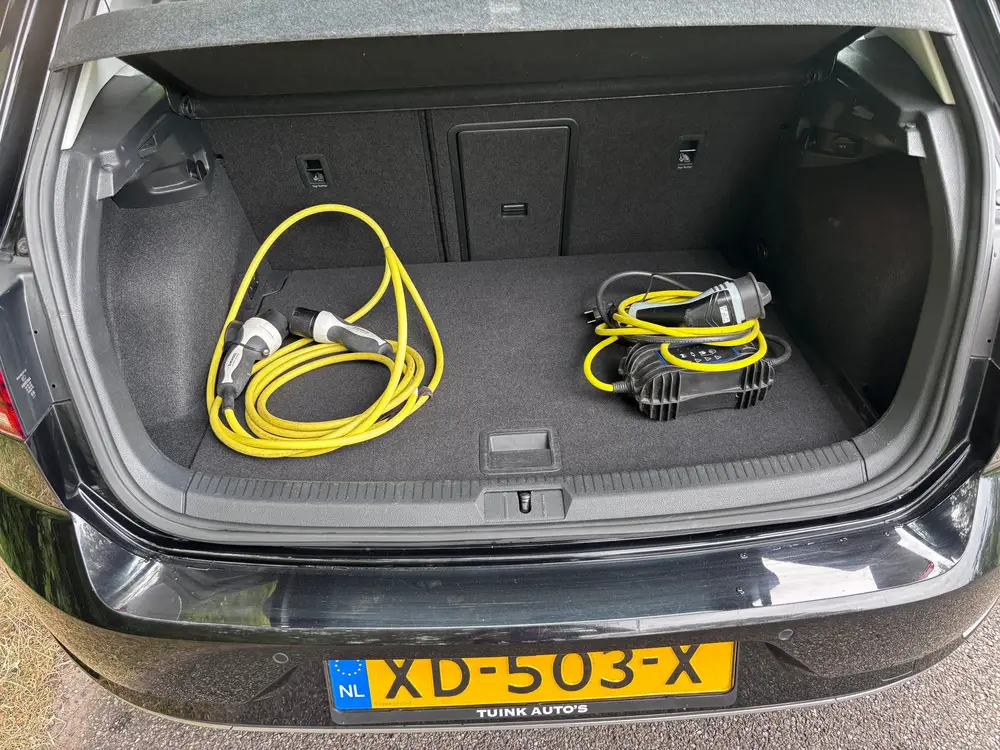 VOLKSWAGEN GOLF e-Golf 2019 5-drs 110.000KM 100KW (bj 2019) uit 2019, foto 20