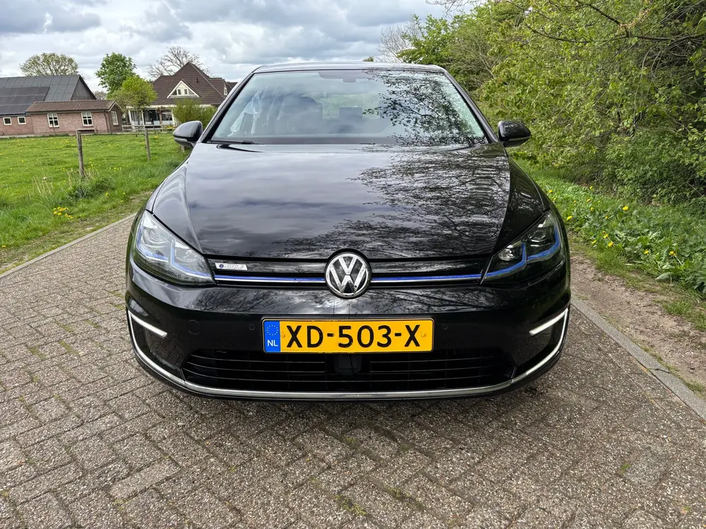 VOLKSWAGEN GOLF e-Golf 2019 5-drs 110.000KM 100KW (bj 2019) uit 2019, foto 8