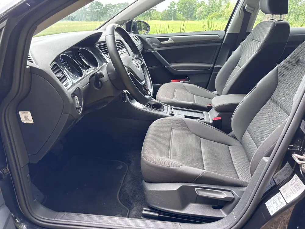 VOLKSWAGEN GOLF e-Golf 2019 5-drs 110.000KM 100KW (bj 2019) uit 2019, foto 9