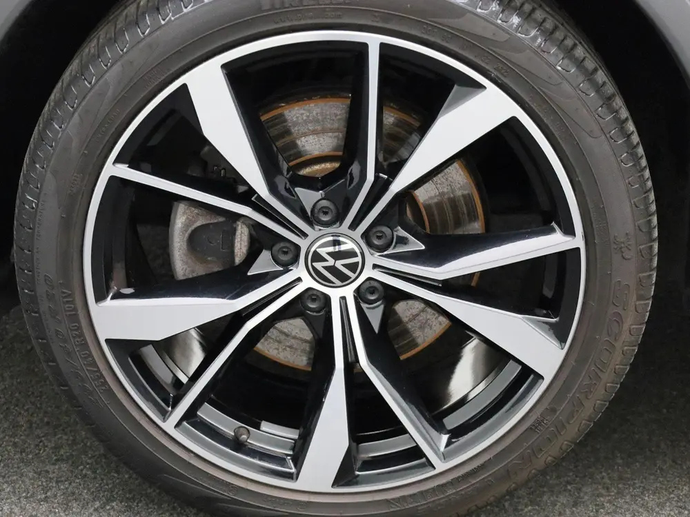 Volkswagen Tiguan 1.4 TSI eHybrid R-Line Business+ 245 PK| S uit 2022, foto 16