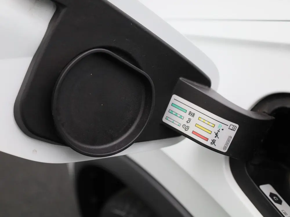 Volkswagen Tiguan 1.4 TSI eHybrid R-Line Business+ 245 PK| S uit 2022, foto 20