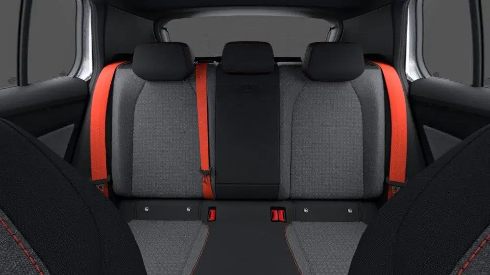Skoda Epiq First Edition 211pk 56 kWh uit 2026, foto 7