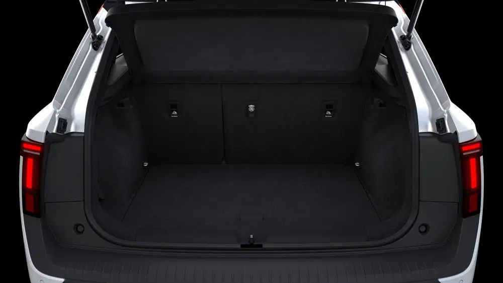Skoda Epiq First Edition 211pk 56 kWh uit 2026, foto 8