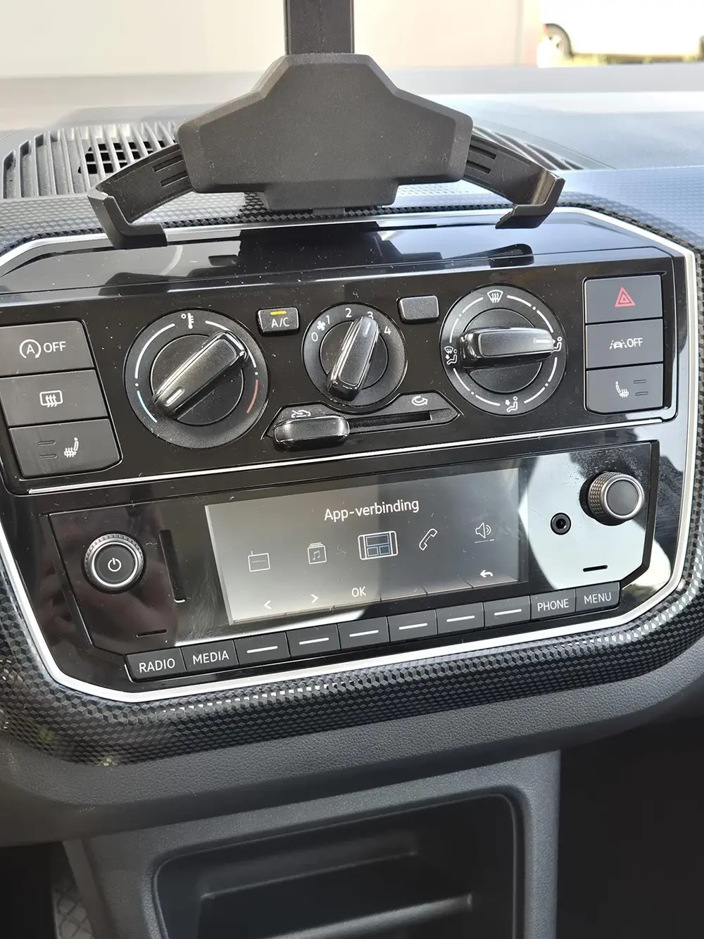 Volkswagen Up! 1.0 Nieuwe auto! uit 2020, foto 13