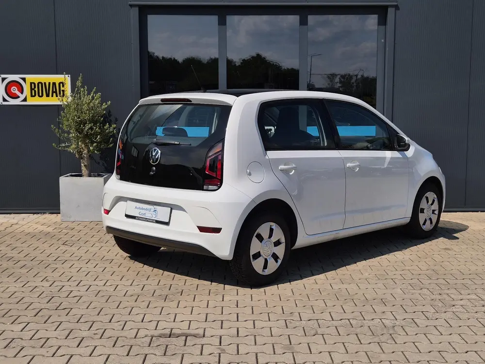 Volkswagen Up! 1.0 Nieuwe auto! uit 2020, foto 2