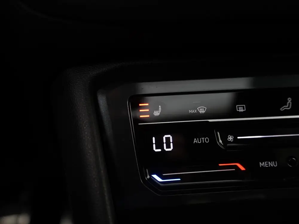 Volkswagen Tiguan 1.4 TSI eHybrid R-Line | DCC Adaptief | Tr uit 2022, foto 13