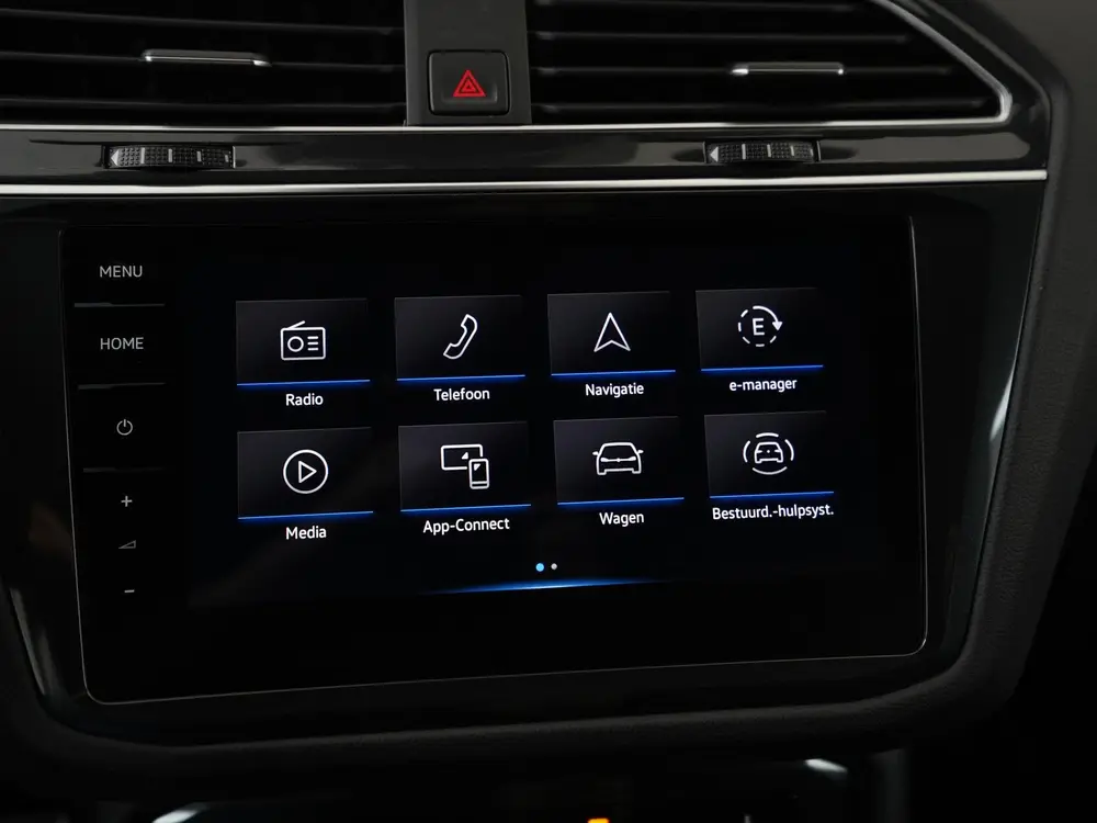 Volkswagen Tiguan 1.4 TSI eHybrid R-Line | DCC Adaptief | Tr uit 2022, foto 15