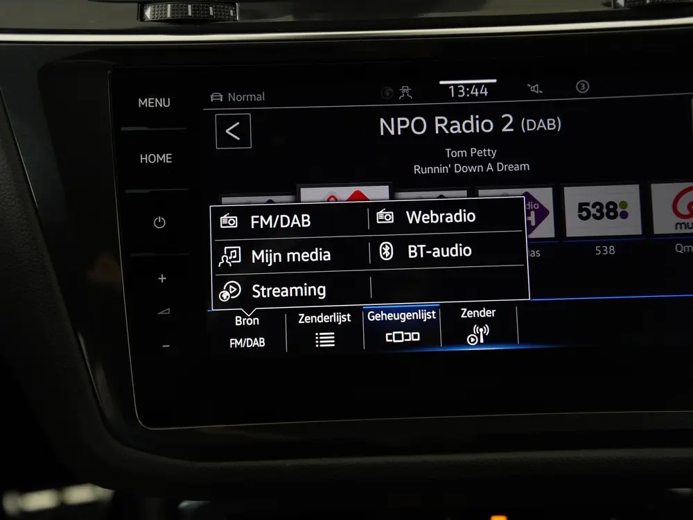 Volkswagen Tiguan 1.4 TSI eHybrid R-Line | DCC Adaptief | Tr uit 2022, foto 17