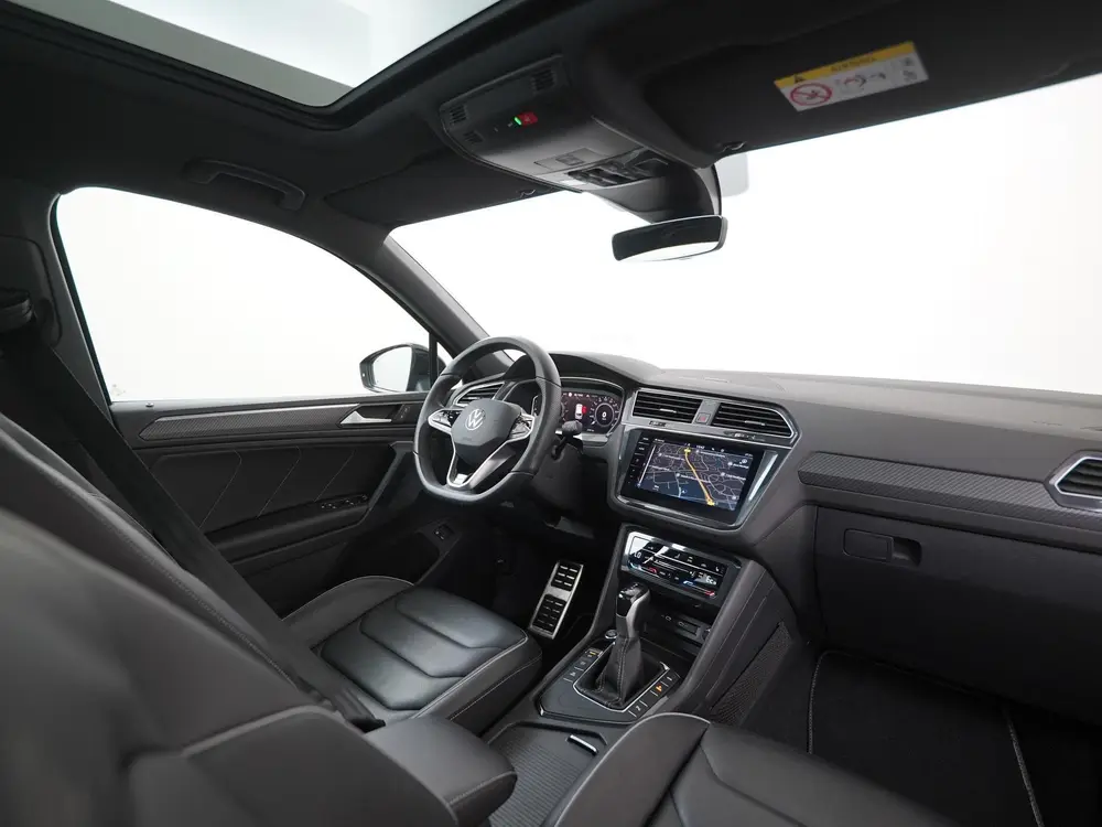 Volkswagen Tiguan 1.4 TSI eHybrid R-Line | DCC Adaptief | Tr uit 2022, foto 2