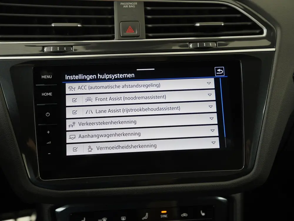 Volkswagen Tiguan 1.4 TSI eHybrid R-Line | DCC Adaptief | Tr uit 2022, foto 20