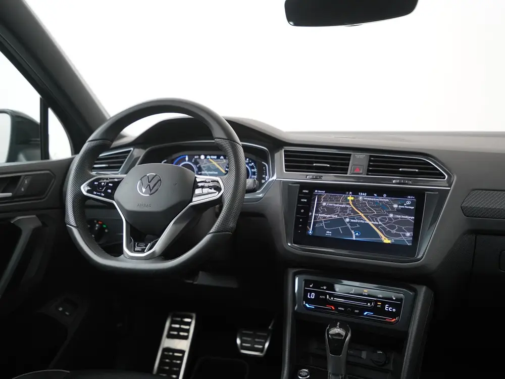 Volkswagen Tiguan 1.4 TSI eHybrid R-Line | DCC Adaptief | Tr uit 2022, foto 6