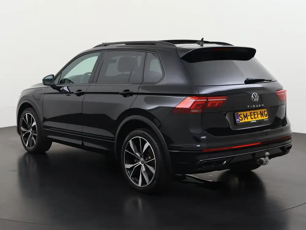 Volkswagen Tiguan 1.4 TSI eHybrid R-Line | DCC Adaptief | Tr uit 2022, foto 7