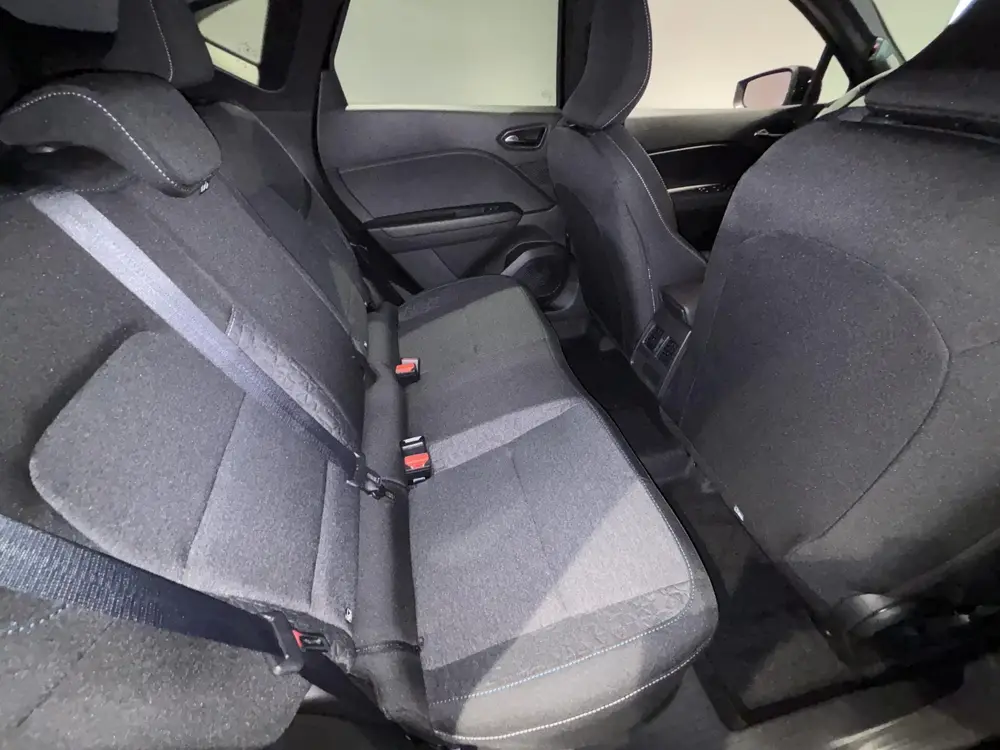 Mitsubishi ASX 1.8 HEV AT Black Edition uit 2026, foto 8