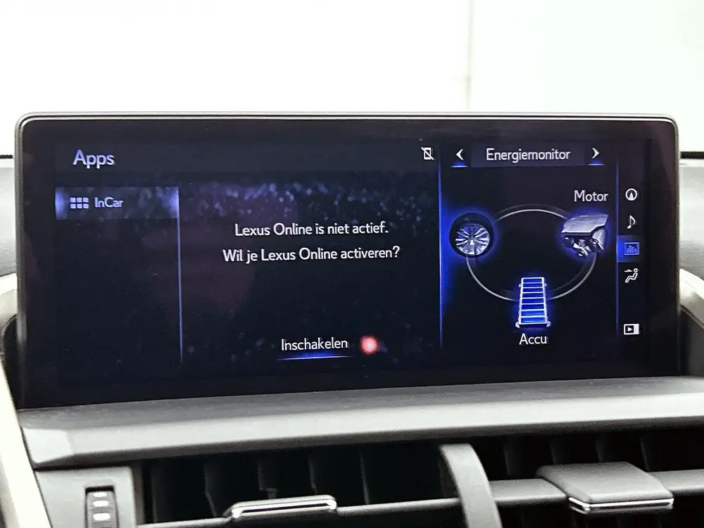 Lexus NX 300h AWD Executive Line | President Pack | Mark Lev uit 2021, foto 10