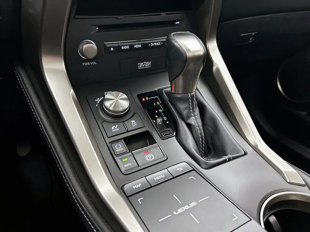 Lexus NX 300h AWD Executive Line | President Pack | Mark Lev uit 2021, foto 12