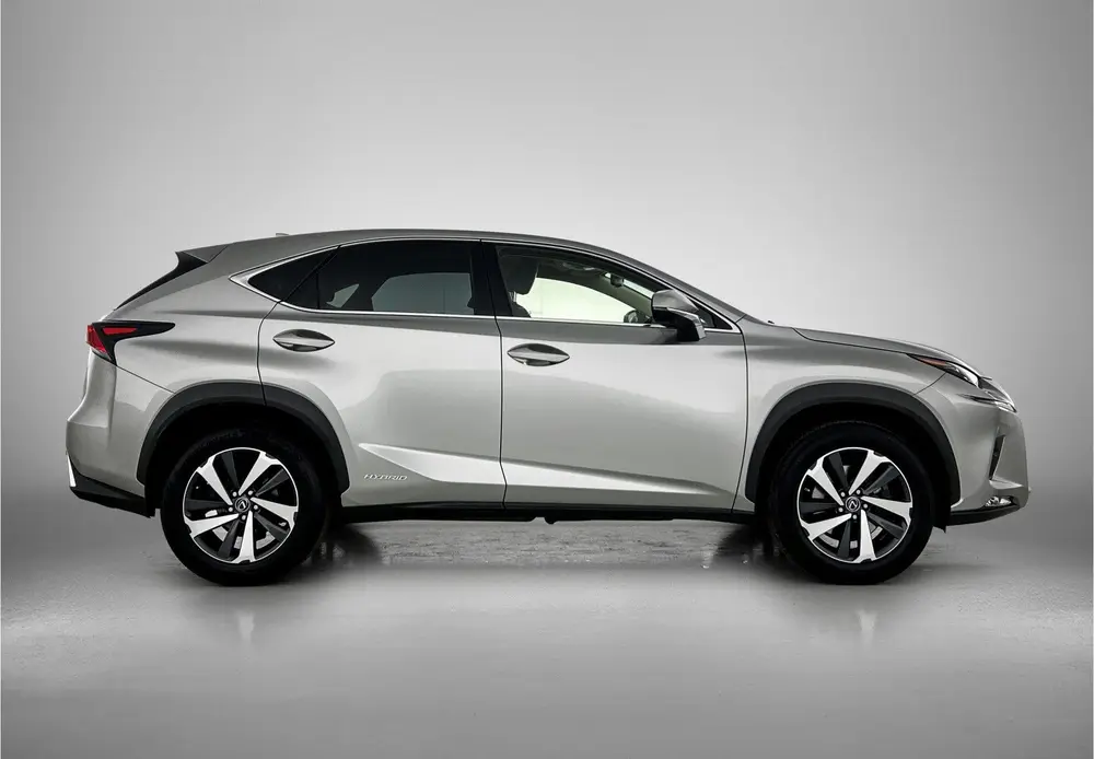 Lexus NX 300h AWD Executive Line | President Pack | Mark Lev uit 2021, foto 14