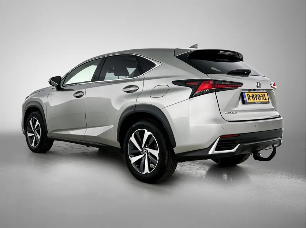 Lexus NX 300h AWD Executive Line | President Pack | Mark Lev uit 2021, foto 16