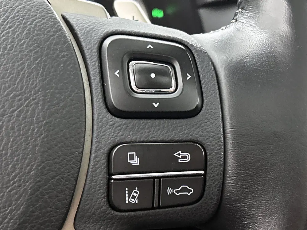 Lexus NX 300h AWD Executive Line | President Pack | Mark Lev uit 2021, foto 17