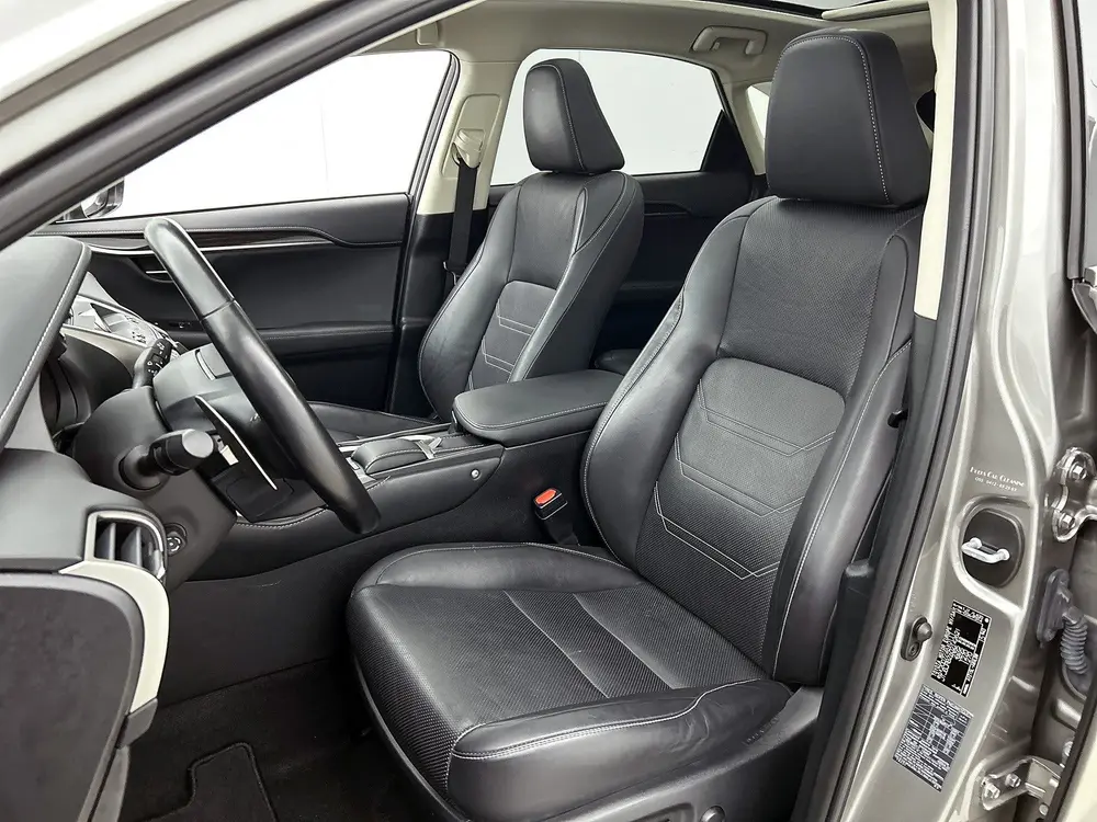 Lexus NX 300h AWD Executive Line | President Pack | Mark Lev uit 2021, foto 18