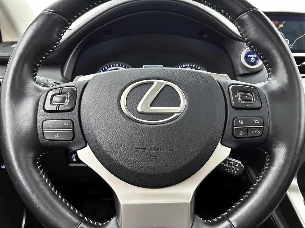 Lexus NX 300h AWD Executive Line | President Pack | Mark Lev uit 2021, foto 20