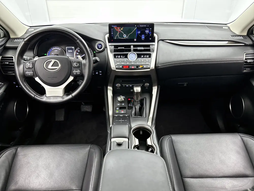Lexus NX 300h AWD Executive Line | President Pack | Mark Lev uit 2021, foto 5