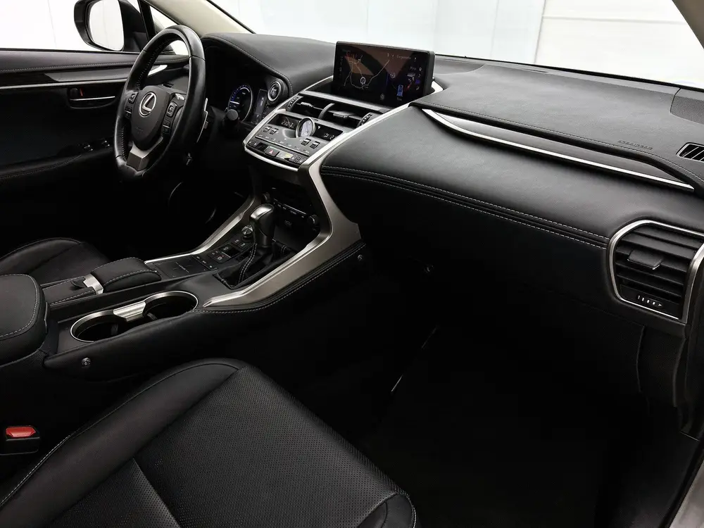 Lexus NX 300h AWD Executive Line | President Pack | Mark Lev uit 2021, foto 7