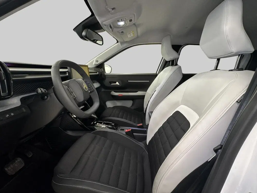 Citroën C3 Aircross 1.2 Hybrid 136 Max uit 2025, foto 12