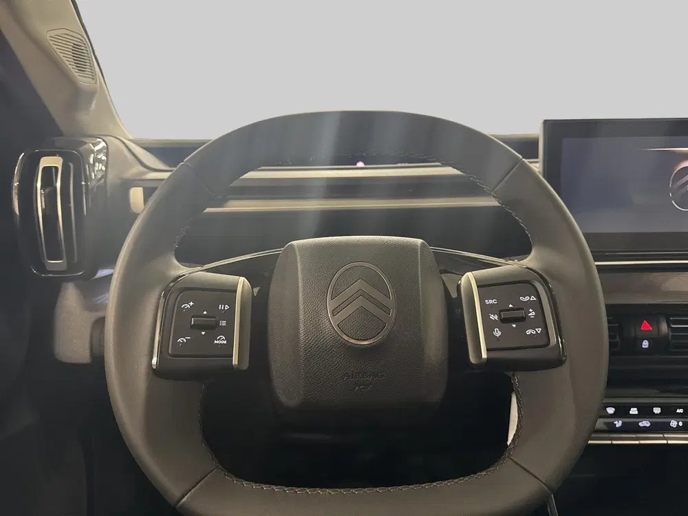 Citroën C3 Aircross 1.2 Hybrid 136 Max uit 2025, foto 16