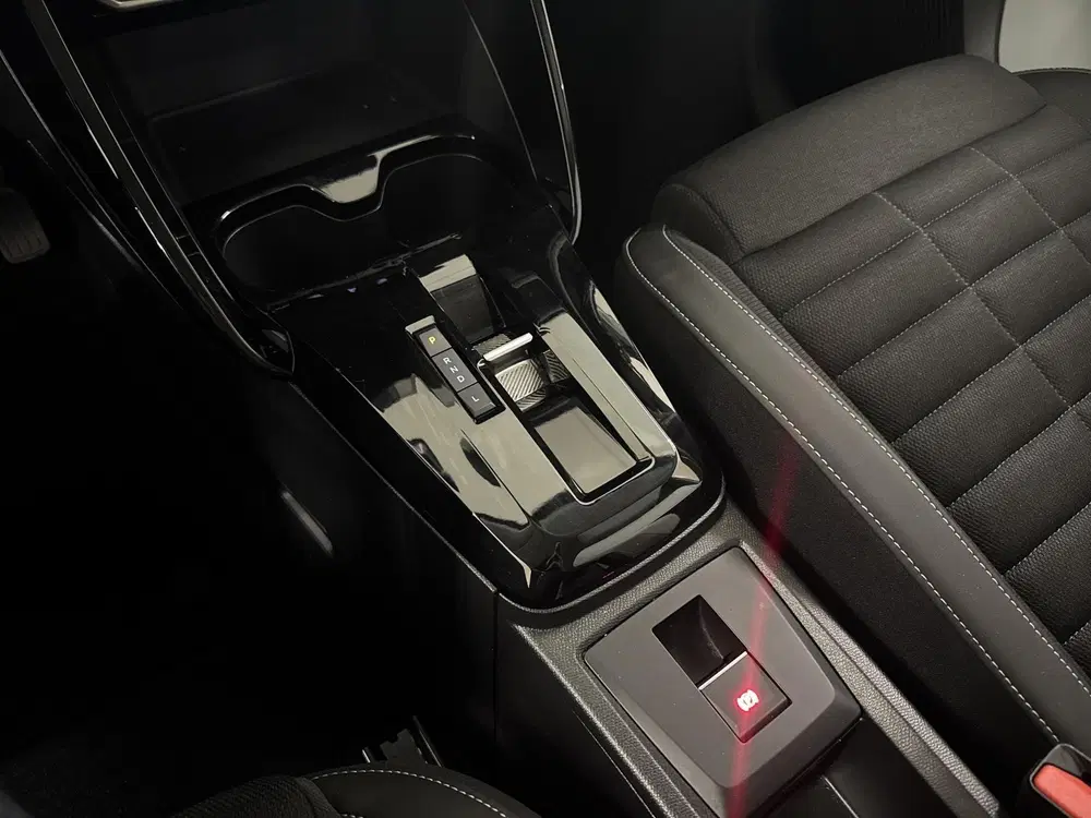 Citroën C3 Aircross 1.2 Hybrid 136 Max uit 2025, foto 18