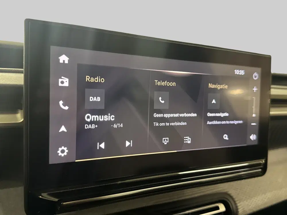Citroën C3 Aircross 1.2 Hybrid 136 Max uit 2025, foto 19