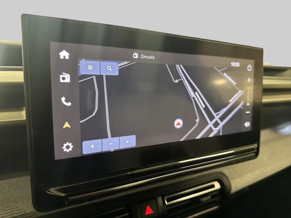 Citroën C3 Aircross 1.2 Hybrid 136 Max uit 2025, foto 20