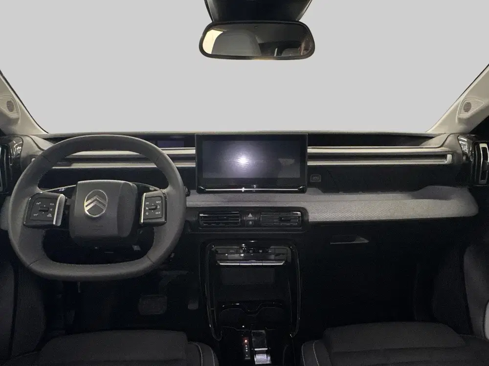 Citroën C3 Aircross 1.2 Hybrid 136 Max uit 2025, foto 5