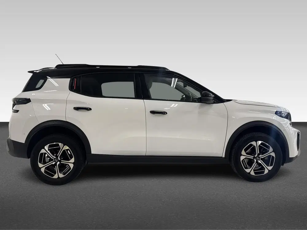 Citroën C3 Aircross 1.2 Hybrid 136 Max uit 2025, foto 9