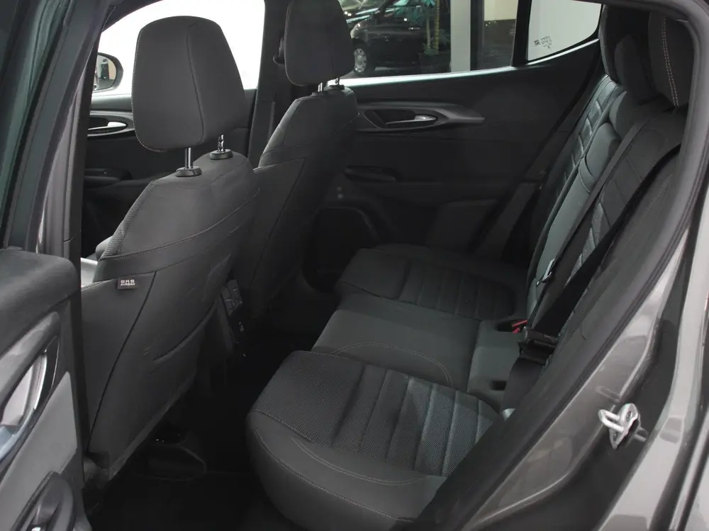 Alfa Romeo Tonale 1.3T PHEV Ti Automaat 280 PK Climate contr uit 2024, foto 15