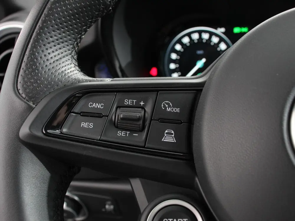Alfa Romeo Tonale 1.3T PHEV Ti Automaat 280 PK Climate contr uit 2024, foto 20