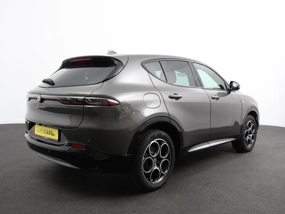 Alfa Romeo Tonale 1.3T PHEV Ti Automaat 280 PK Climate contr uit 2024, foto 4