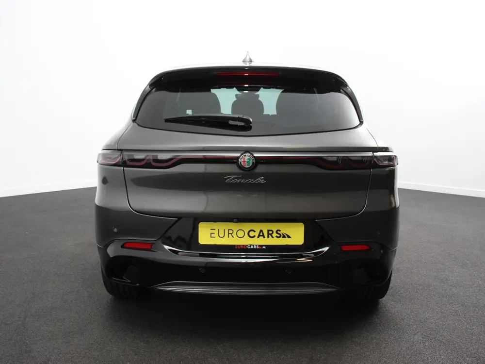Alfa Romeo Tonale 1.3T PHEV Ti Automaat 280 PK Climate contr uit 2024, foto 5