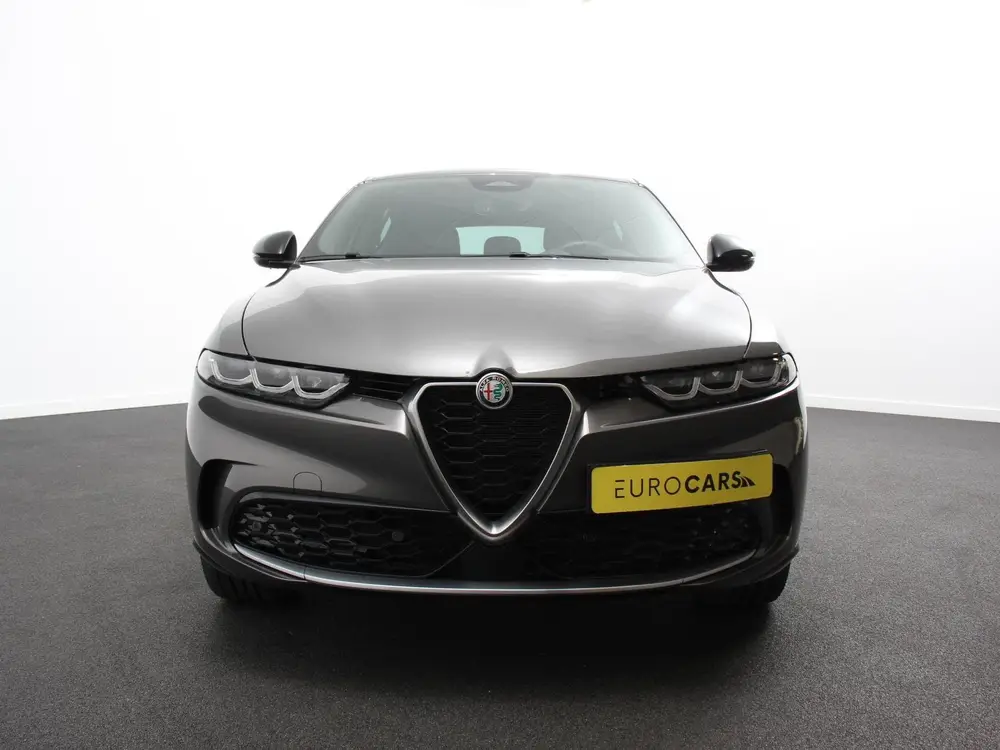 Alfa Romeo Tonale 1.3T PHEV Ti Automaat 280 PK Climate contr uit 2024, foto 6