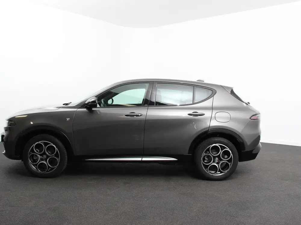 Alfa Romeo Tonale 1.3T PHEV Ti Automaat 280 PK Climate contr uit 2024, foto 8