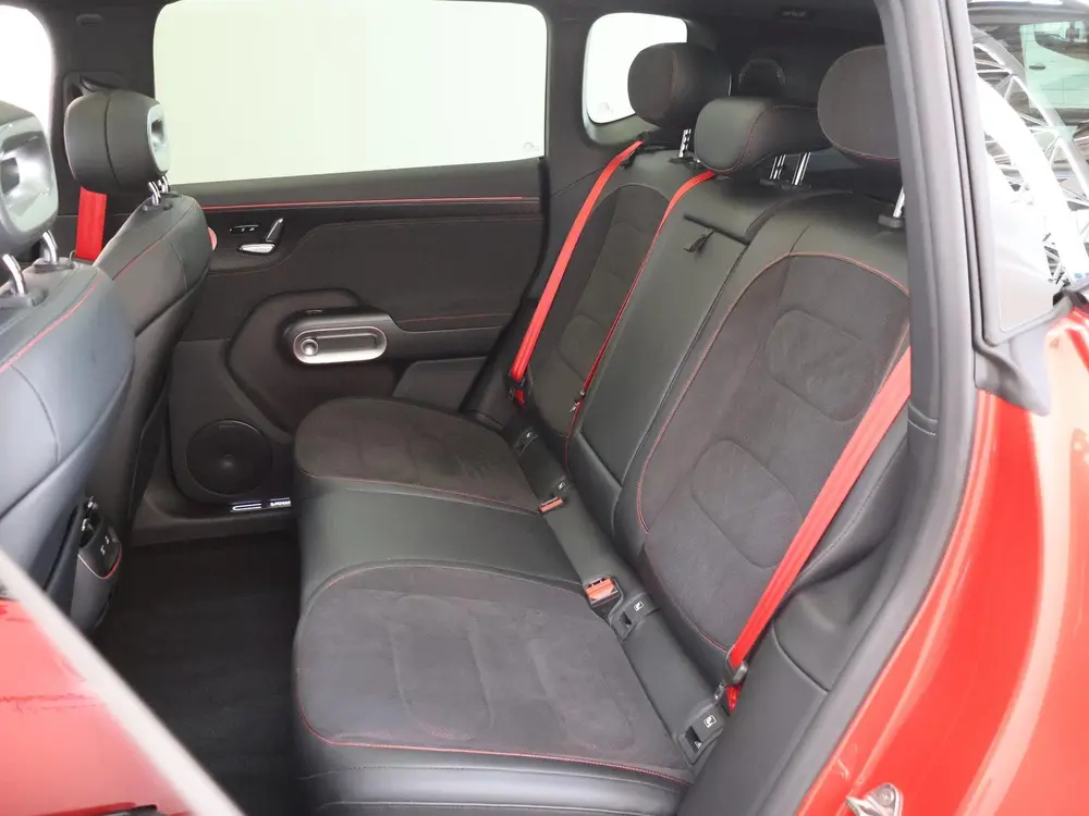 Smart #5 Brabus 100 kWh uit 2026, foto 11