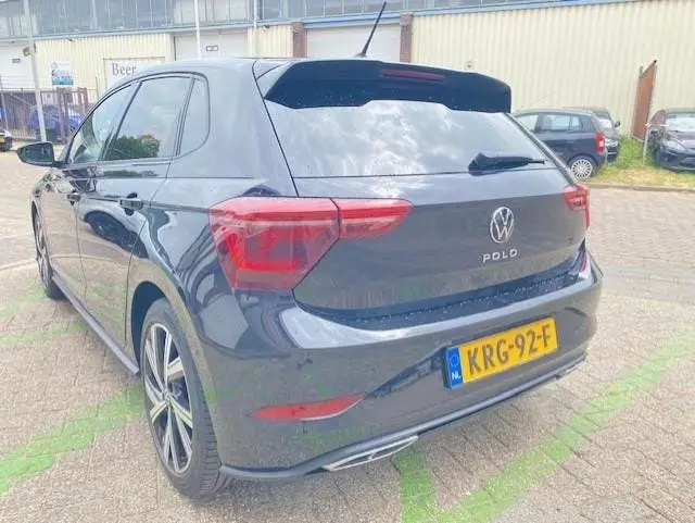 Volkswagen Polo 1.0 TSI R-Line uit 2022, foto 3